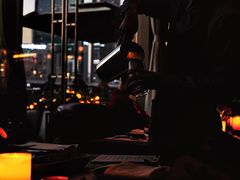 -Mercato莫卡多露台餐厅与酒吧(K11店)