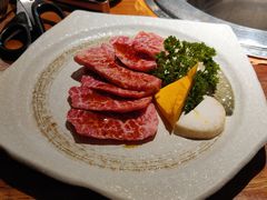 -御牛道日式烤肉料理(杭州万象城店)