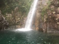 -宁波五龙潭景区