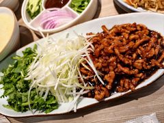 -老昌春饼(果戈里大街店)
