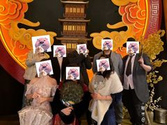 -NINES推理馆·实景侦探推理剧MIXPLAY(静安店)