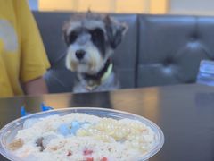 -长乐饭冰冰·冰饭·烧烤(长乐总店)