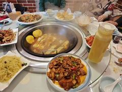 -人民公社铁锅炖·东北菜(卫国道店)