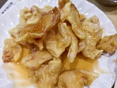 -顺姬冷面(延大店)