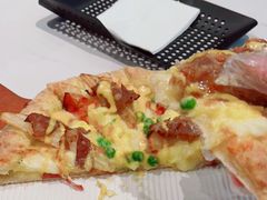 -达美乐比萨(岁宝民治1881店)