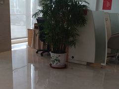 -招商银行(天津分行营业部)