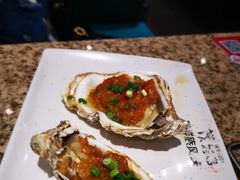 -丰茂烤串(六里桥店)