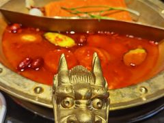 -巴蜀大将(站前南路店)