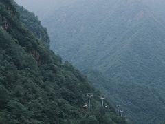 -浙北大峡谷