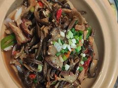 -农家湘菜(安亭店)