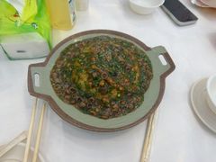-北戴河庆山饭店·海鲜砂锅粥(北戴河黑石路店)