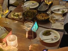 -ibarrel爱杯·bistro&brunch(江宁路店)