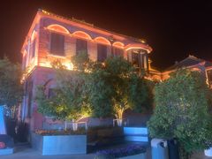 -南通濠河风景名胜区