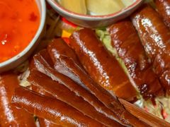 -广府乡下·饭庄(新港东路店)