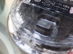 奥利奥啵啵茶-喜茶(上海兴业太古汇店)