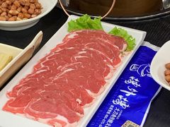 -楼外楼大刀肉传统火锅居(幸福街店)