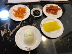 -桃园中华料理炸酱面(燕儿岛路店)