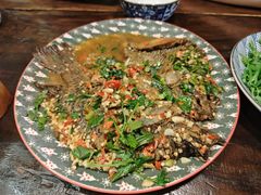 -吃货私房菜(丽江束河古镇店)