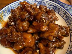 -兰边碗(鼓楼店)