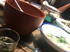 -湘邻呷铺·田园家宴(汉基广场店)