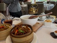 -粤域茶餐厅