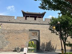 -大境门景区