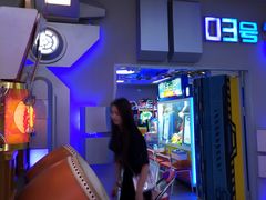 -天空之城电玩(曼巴特购物广场店)