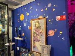 点击看大图 -MDZ STORE·TATTOO·耳饰