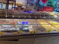 -昆明冠生园·蛋糕·面包(南强街店)