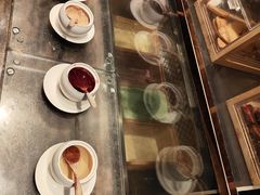 -龙城咖啡厅(常州富都洲际店)