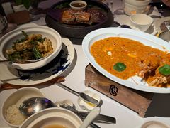 -狮拾久·现代新加坡料理(福田COCO Park店)