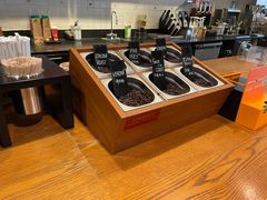 -星巴克(呼和浩特民族商场店)