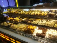 -凯司令西点房(南京东路店)