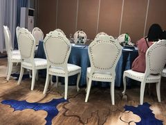 -一斗火锅·招财羊毛肚(北温泉九号店)