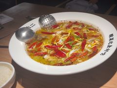 -太二酸菜鱼(兴业太古汇店)