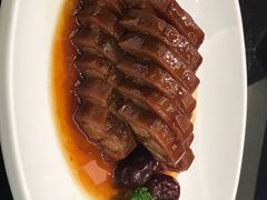 -新南华大酒店(广中店)