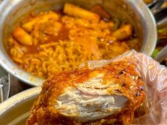 -miss密斯韩餐(平阳景苑店)