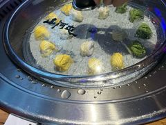 -山河屯铁锅炖·非遗铁锅炖(华强北店)