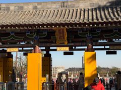 -华清宫景区