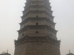 -法门文化景区