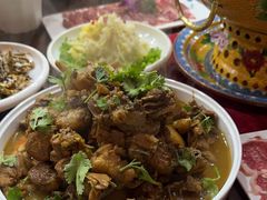 -爱新觉罗福臨火锅馆(万科滑雪场店)