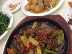 -新享乐海鲜(翠华路店)