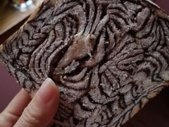 -爸爸糖吐司面包(重庆解放碑英利大融城店)