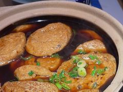 -蜜桃餐厅·伴山(绿宝广场店)