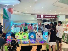 -百佳华佳漾里(坂田店)