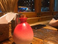 -串大叔炭火烤串·鸡西大冷面刀削面(总店)
