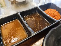 -匠太烧肉台日料理餐酒馆(三林店)