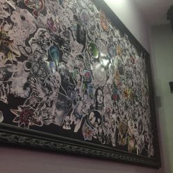 -飛凡TATTOO纹身•原创