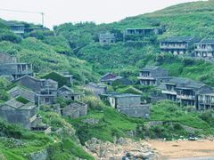 -东极岛景区-青浜岛