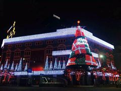 -新世界百货(明洞总店)